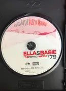 DVD - Ella Fitzgerald & Count Basie - 'The Perfect Match' '79
