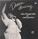 LP - Ella Fitzgerald & Cole Porter - Dream Dancing