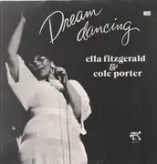 LP - Ella Fitzgerald & Cole Porter - Dream Dancing