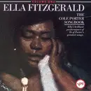CD - Ella Fitzgerald - The Cole Porter songbook