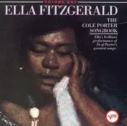 Ella Fitzgerald - The Cole Porter Songbook