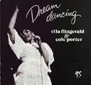 CD - Ella Fitzgerald & Cole Porter - Dream Dancing