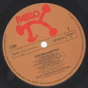 LP - Ella Fitzgerald & Cole Porter - Dream Dancing