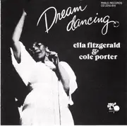 CD - Ella Fitzgerald & Cole Porter - Dream Dancing