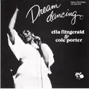 CD - Ella Fitzgerald & Cole Porter - Dream Dancing