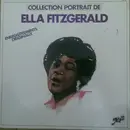 LP - Ella Fitzgerald - Collection Portrait De Ella Fitzgerald - Still sealed
