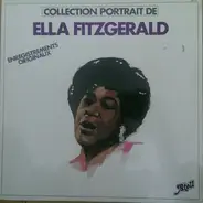 Ella Fitzgerald - Collection Portrait De