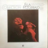 Ella Fitzgerald - Collection