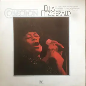 Ella Fitzgerald - Collection