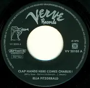 Ella Fitzgerald - Clap Hands Here Comes Charlie!