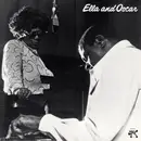 CD - Ella Fitzgerald And Oscar Peterson - Ella And Oscar
