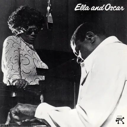 Ella Fitzgerald And Oscar Peterson - Ella And Oscar