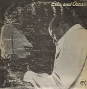 Ella Fitzgerald And Oscar Peterson - Ella And Oscar