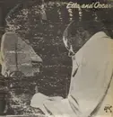 LP - Ella Fitzgerald And Oscar Peterson - Ella And Oscar