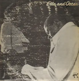 Ella Fitzgerald - Ella And Oscar