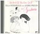 CD - Ella Fitzgerald And André Previn - Nice Work If You Can Get It - Ella Fitzgerald And Andre Previn Do Gershwin