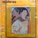 LP - Ella Fitzgerald And Billie Holiday - The Newport Years Volume I