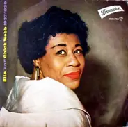 Ella Fitzgerald And Chick Webb - Ella And Chick Webb 1937/1939