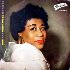 Ella Fitzgerald - Ella And Chick Webb 1937/1939