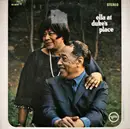 LP - Ella Fitzgerald And Duke Ellington - Ella At Duke's Place
