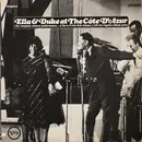 Double LP - Ella Fitzgerald And Duke Ellington - Ella & Duke At The Côte D'Azur - Textured Cover
