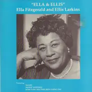 Ella Fitzgerald and Ellis Larkins - Ella & Ellis