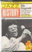 MC - Ella Fitzgerald And Her Famous Orchestra - Live From 'Roseland Ballroom' (New York, February 26 - 1940)