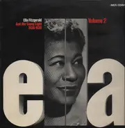 Ella Fitzgerald - Ella Volume 2