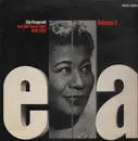 LP - Ella Fitzgerald And Her Savoy Eight - Ella Volume 2