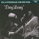 CD - Ella Fitzgerald And Joe Pass - Easy Living