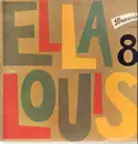 LP - Ella Fitzgerald And Louis Armstrong - Ella And Louis