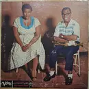LP - Ella Fitzgerald And Louis Armstrong - Ella And Louis