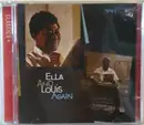 Double CD - Ella Fitzgerald And Louis Armstrong - Ella And Louis Again