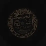 Ella Fitzgerald And Louis Armstrong With Bob Haggart And His Orchestra - You Won't Be Satisfied / The Frim Fram Sauce
