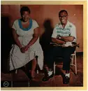 LP-Box - Ella Fitzgerald And Louis Armstrong - Ella And Louis - Mono Box + Booklet