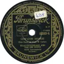 Schellack - Ella Fitzgerald And The Ink Spots - Cow-Cow Boogie / Don't Believe Everything You Dream