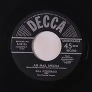 Ella Fitzgerald - Air Mail Special / Goody Goody