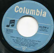 Ella Fitzgerald - Airmail Special