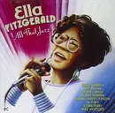 CD - Ella Fitzgerald - All That Jazz