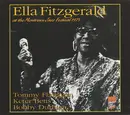 CD - Ella Fitzgerald - At The Montreux Jazz Festival 1975 - Digipak