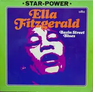 Ella Fitzgerald - Basin Street Blues