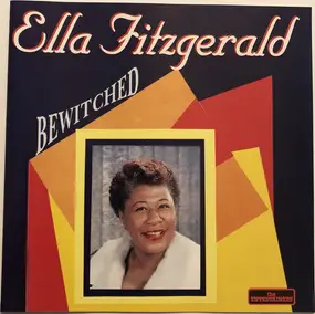 Ella Fitzgerald - Bewitched