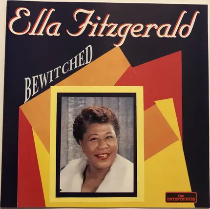 Ella Fitzgerald - Bewitched
