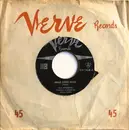 7inch Vinyl Single - Ella Fitzgerald - Beale Street Blues / St. Louis Blues - Mono