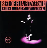 Ella Fitzgerald - Best Of Ella Fitzgerald: First Lady Of Song