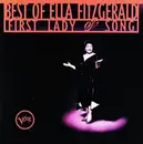 CD - Ella Fitzgerald - Best Of Ella Fitzgerald: First Lady Of Song