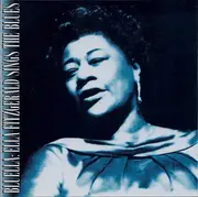 CD - Ella Fitzgerald - Bluella: Ella Fitzgerald Sings The Blues