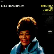 Ella Fitzgerald - Brighten the Corner