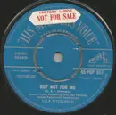 7inch Vinyl Single - Ella Fitzgerald - But Not For Me