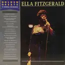 LP - Ella Fitzgerald - Golden Greats
